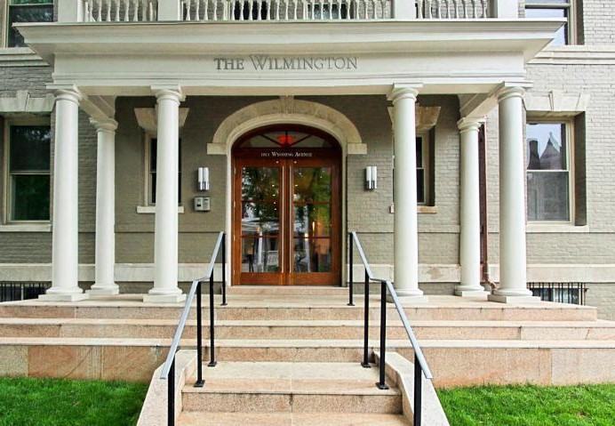 1811 Wyoming Ave Nw #1