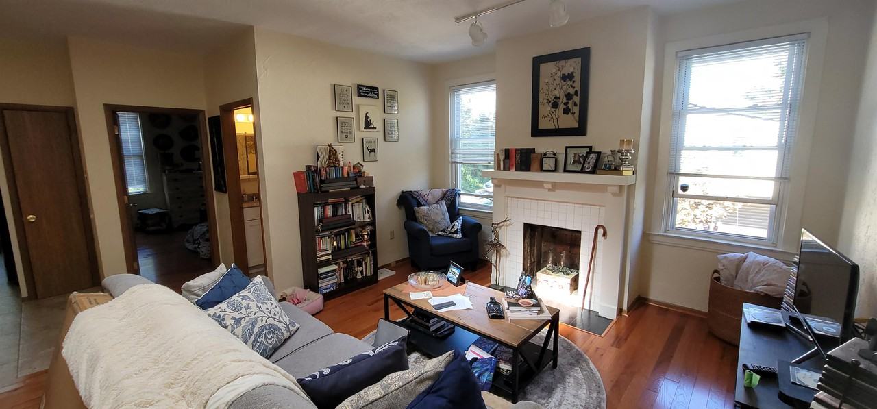 201 Amabell St Apt 2f #2F - Photo 2 of 21