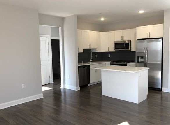 40 Park Ave #307