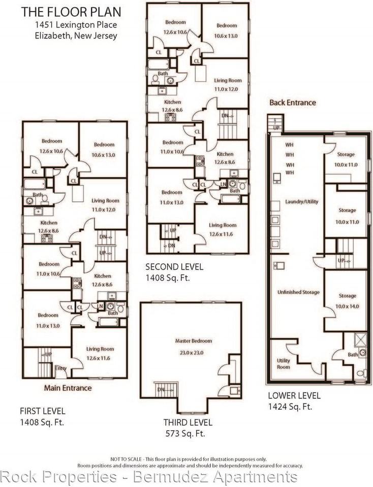 Bermudez Apartments - Photo 2 of 2