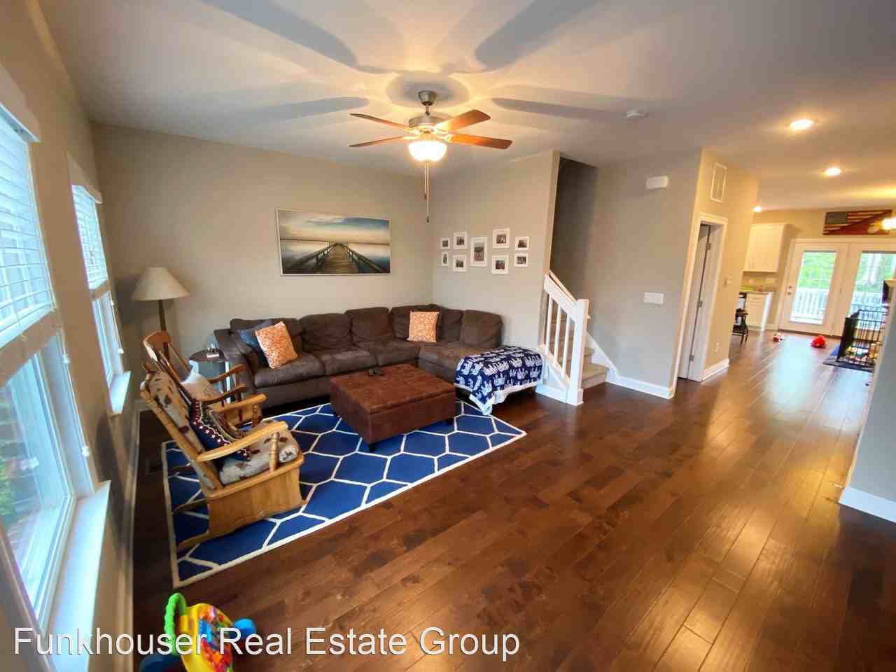 316 Sapphire Dr, Harrisonburg, VA 22801 2 Bedroom House for 1,950