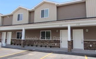 featured image of Lincoln Dr #161