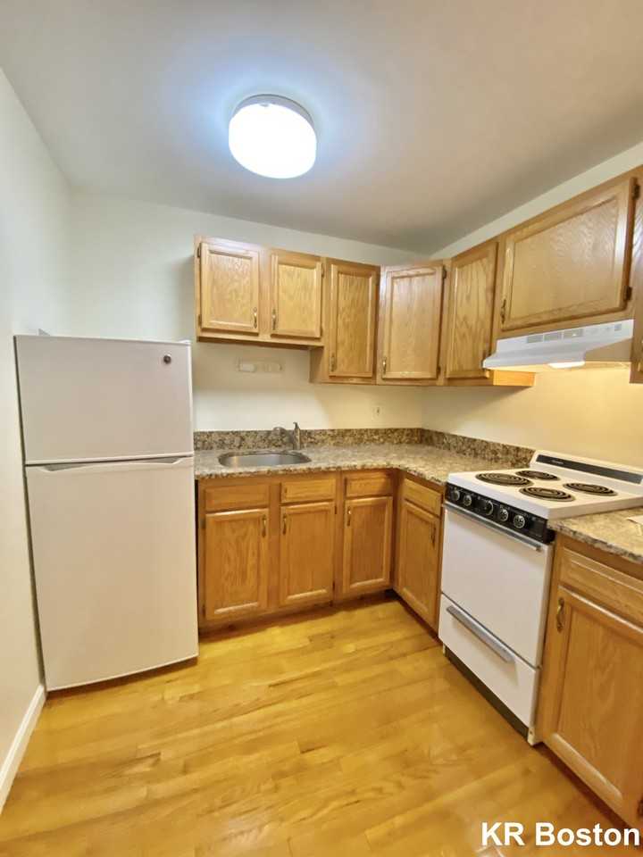 Wait St. & Huntington Ave #203 - Photo 2 of 10