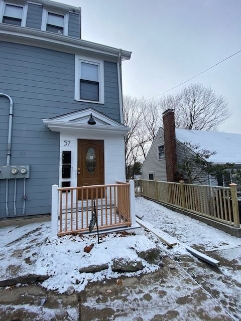 57 Hemman St #B - Photo 2 of 8