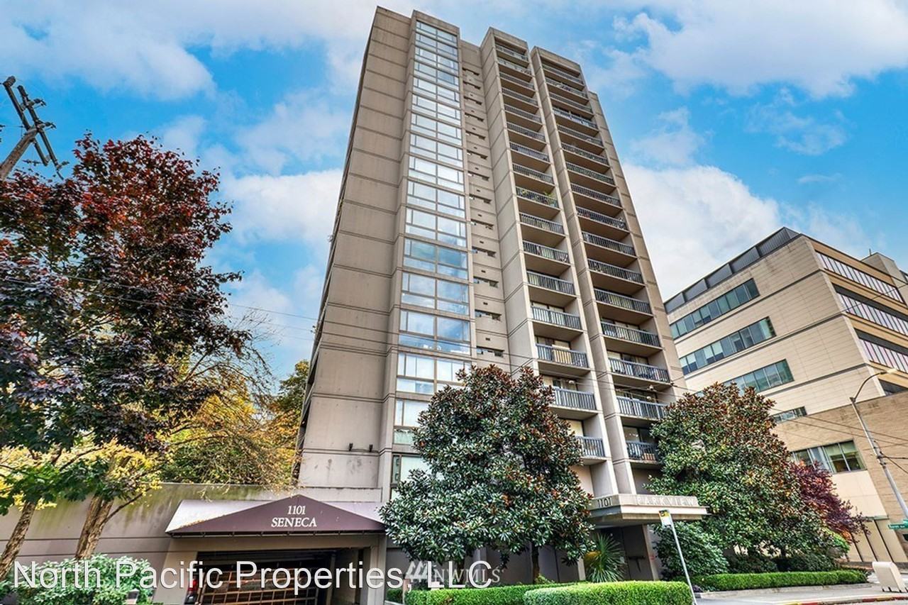 1101 Seneca St #201