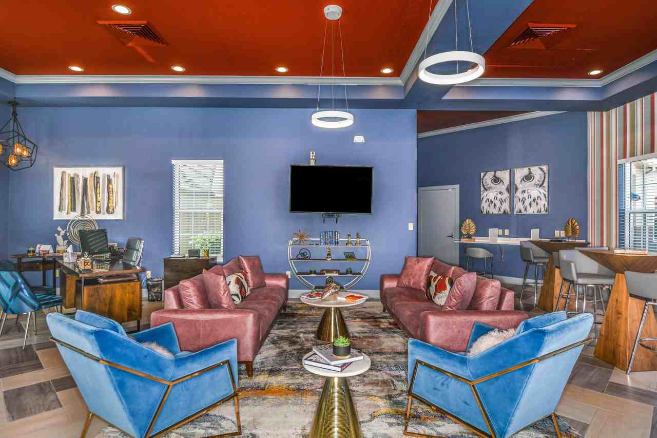 Bloomingdale Woods Apartments - Photo 7 of 97