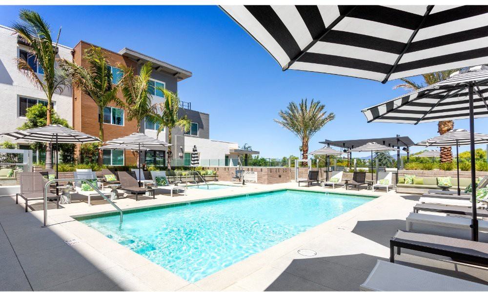 Alexan NoHo West - Photo 2 of 49