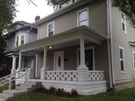 featured image of 17 North Randolph Street