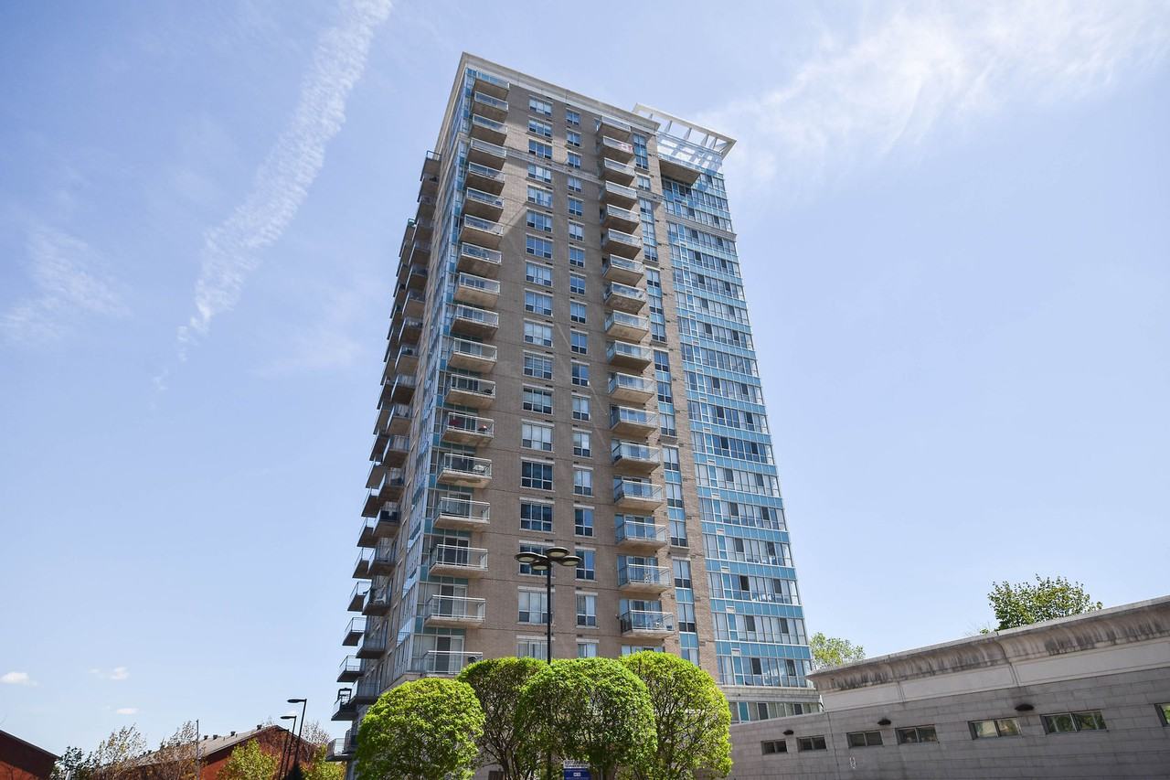 90 Landry Street #1401