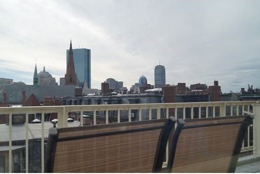 145 Pinckney St #715