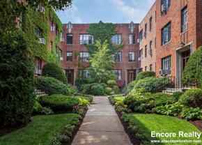 91 Longwood Ave #3 - Photo 1 of 1