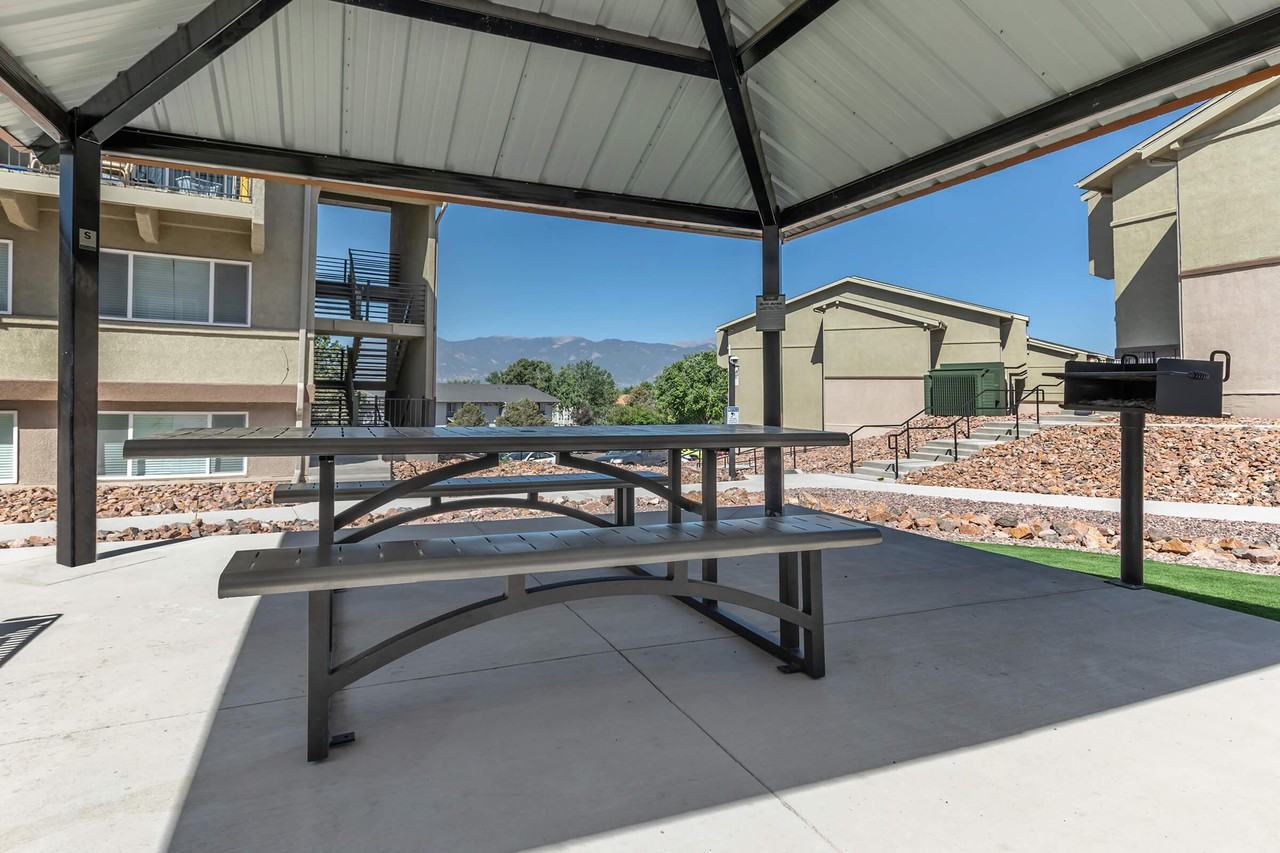 Stone Canyon - Photo 2 of 29