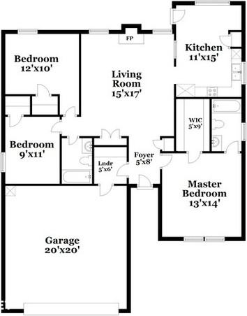 13031 Planters Row Dr - Photo 2 of 16
