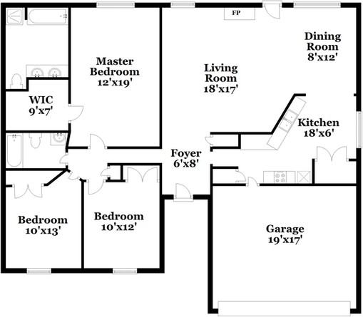 2957 Summit Dr - Photo 2 of 16