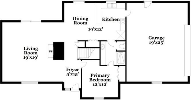 2299 Constitution Dr - Photo 3 of 18