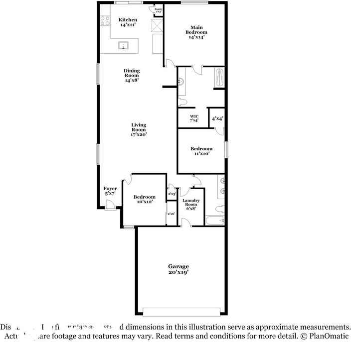12919 N Ong Dr - Photo 2 of 16