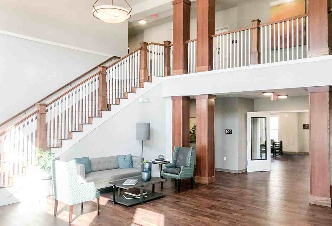 The Residence at Yukon Hills - Photo 7 of 11