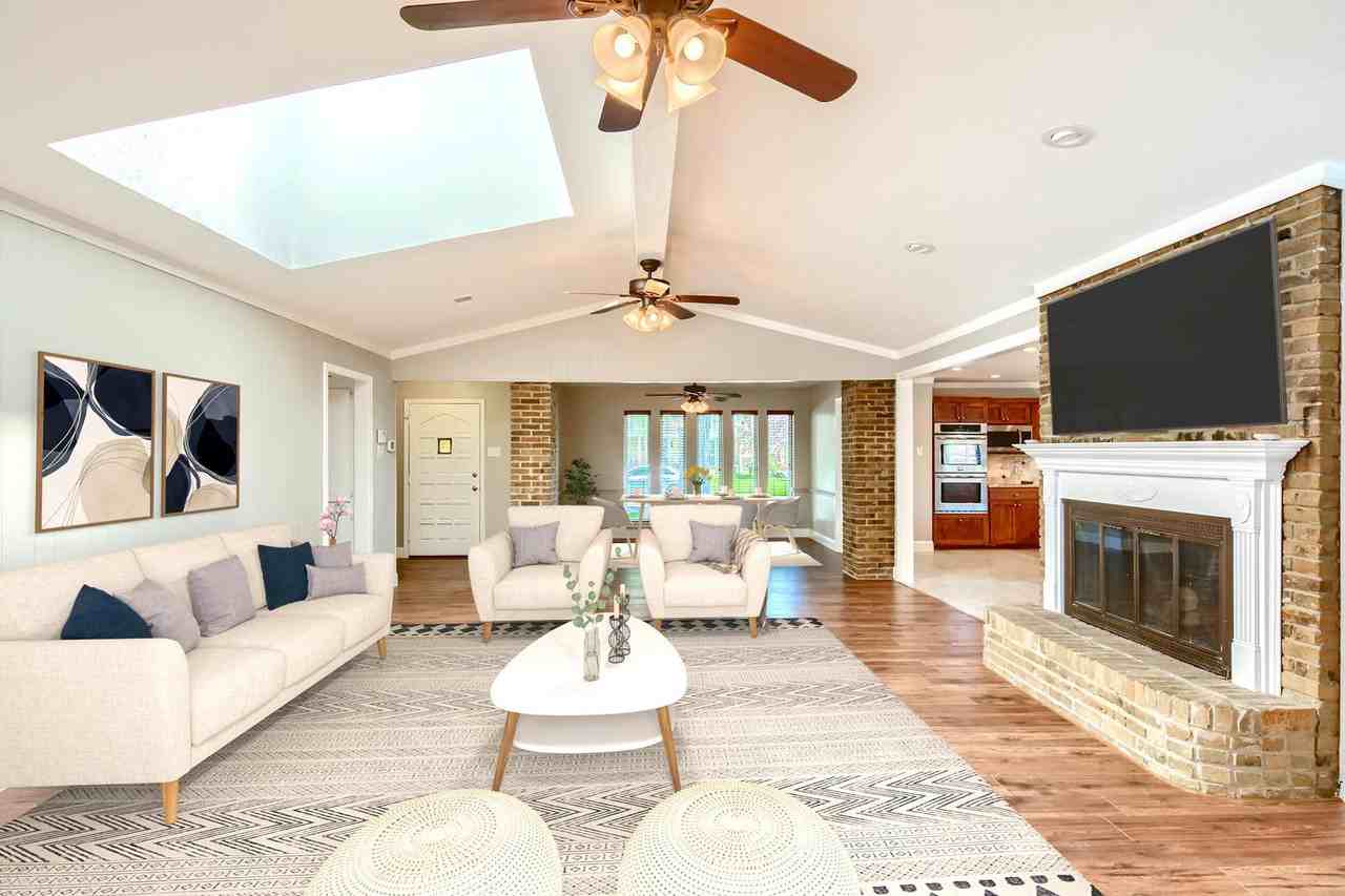 7417 La Sobrina Dr - Photo 2 of 24