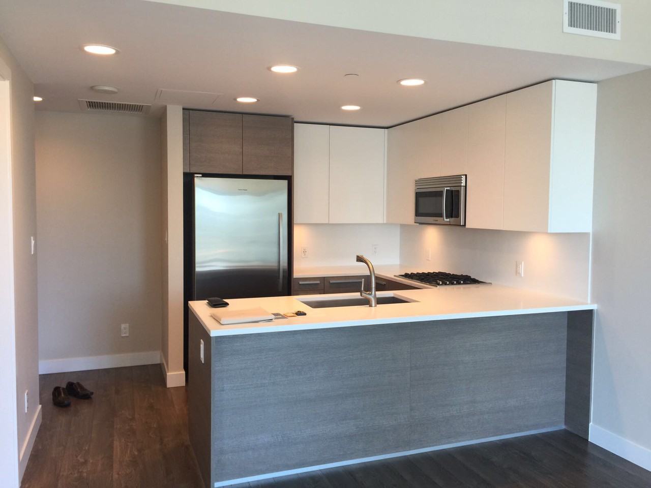 2008 Rosser Avenue #1606