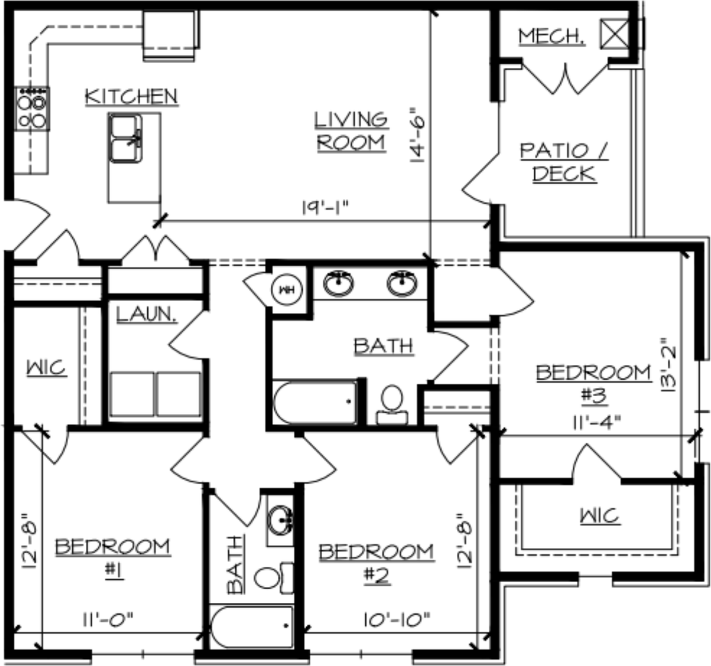 200 Westedge Way #8208