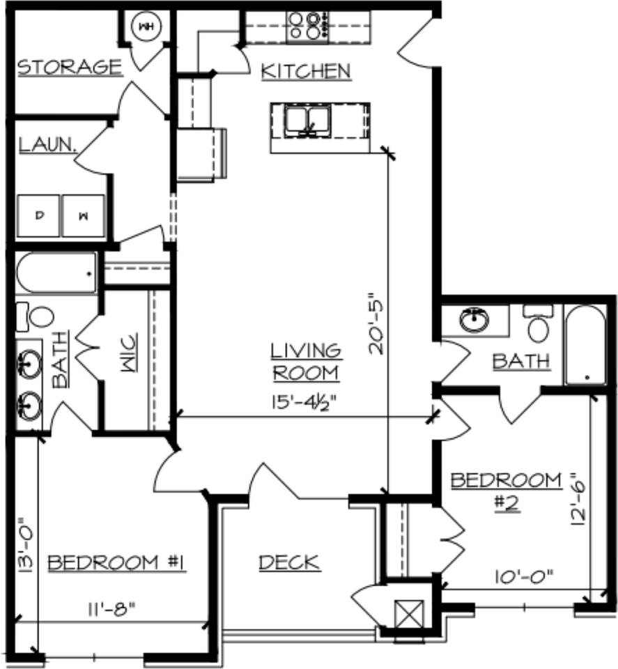 200 Westedge Way #8304