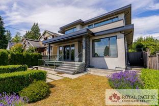 1465 Jefferson Avenue - Photo 1 of 1