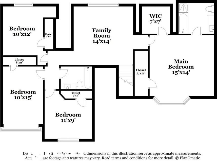 5712 Guadalupe Dr - Photo 3 of 17