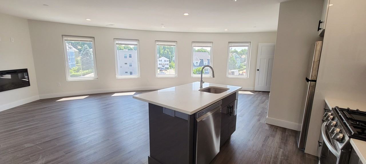 317 Belgrade Ave #203