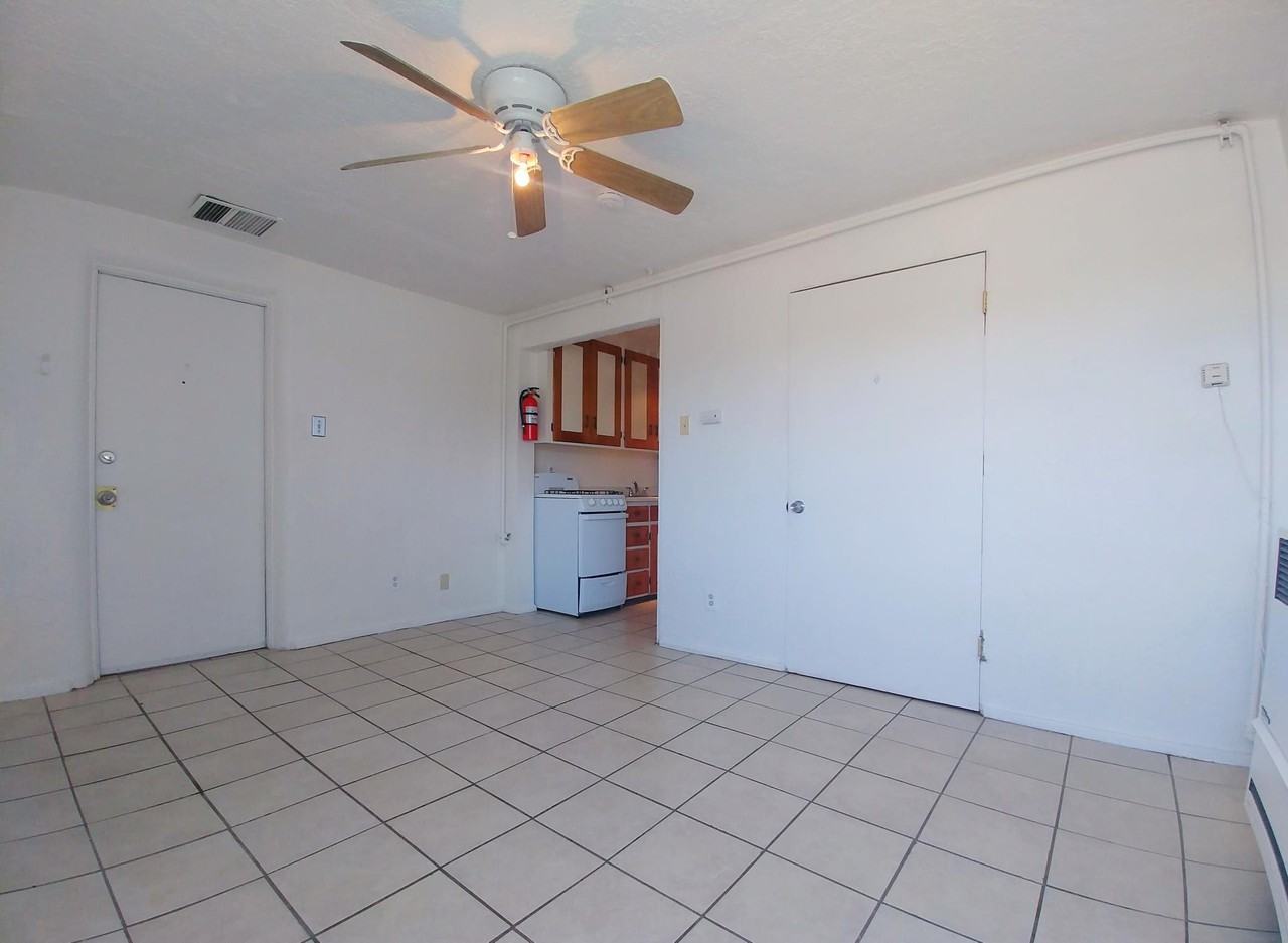 1211 Copper Ave Ne - Photo 2 of 4