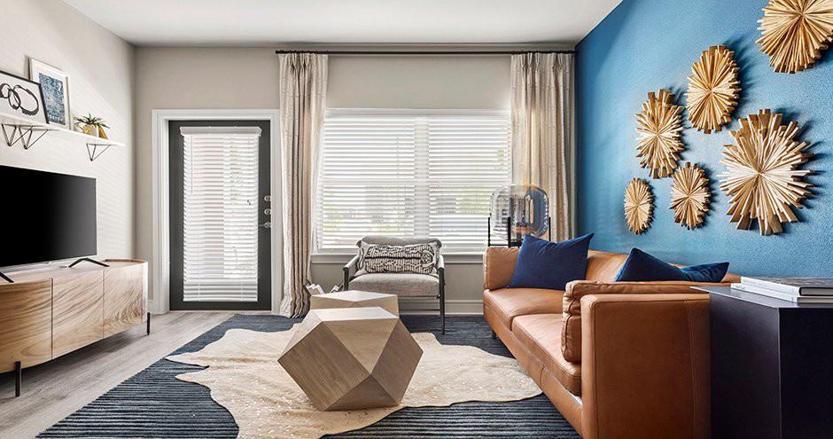 Brea Luxury Apartments - Photo 2 of 28