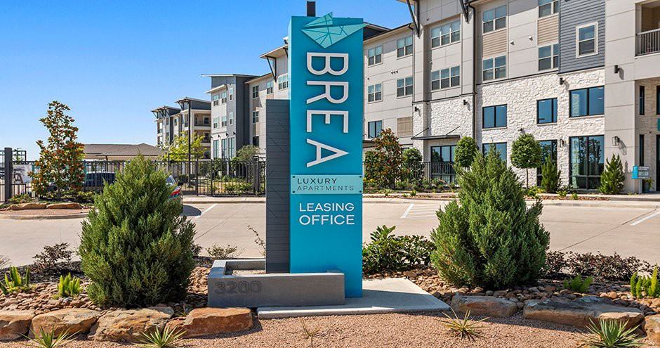 Brea Luxury Apartments 3200 Peek Rd, Katy, TX 77449 Zumper