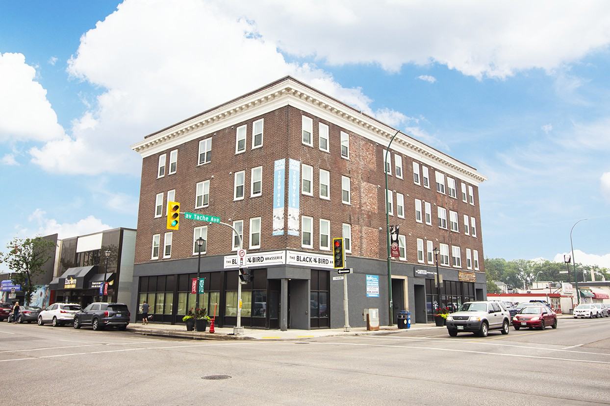 300 Tache Avenue Apartments 300 Taché Ave, Winnipeg, MB R2H 2A2 Zumper