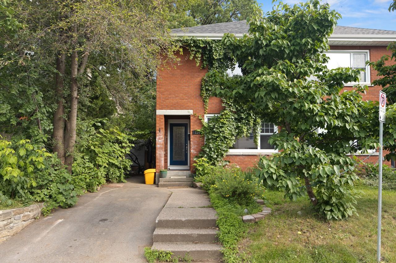 134 Hopewell Avenue Apartments 134 Hopewell Ave, Ottawa, ON K1S 2Z3