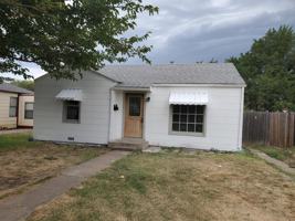 featured image of 4002 S Van Buren St #1