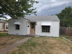4002 S Van Buren St #1 - Photo 1 of 1