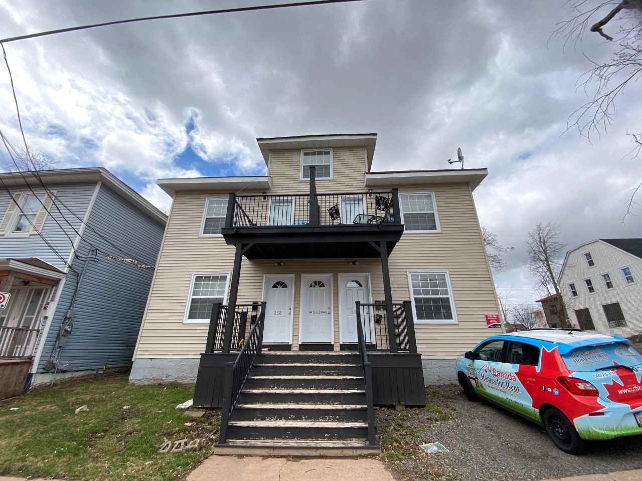 260 Robinson Street #260 - Photo 2 of 2