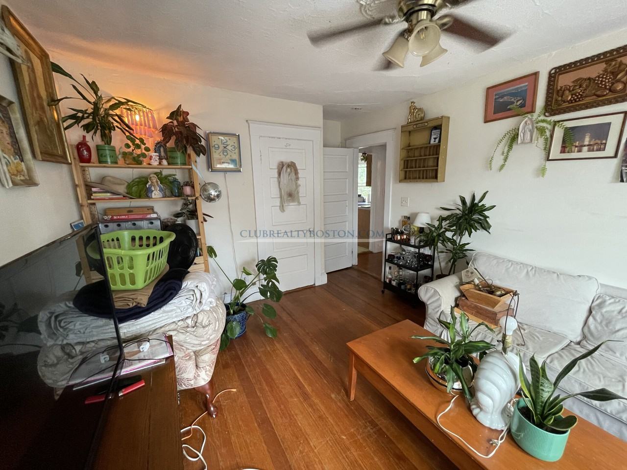 56 Montfern Ave #3 - Photo 5 of 21
