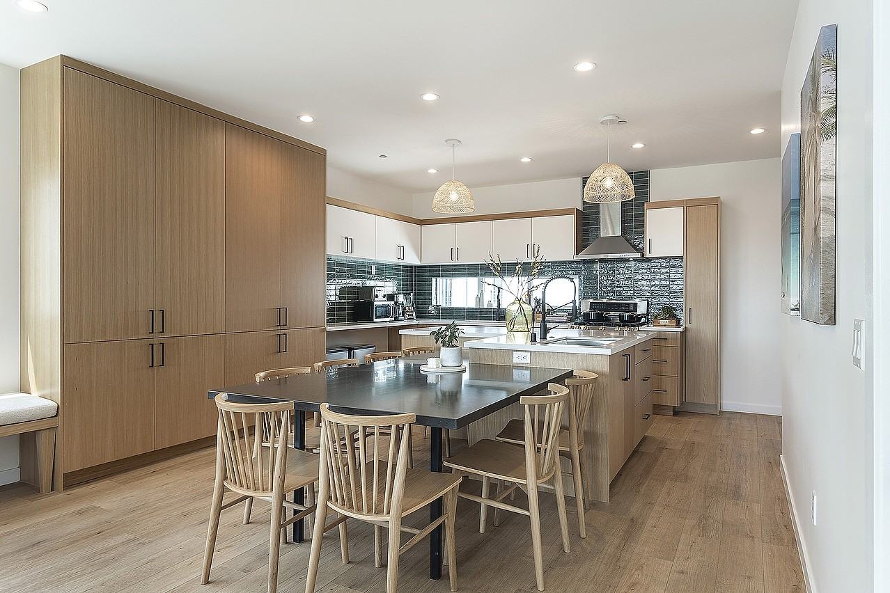 Eddy Co-Living | Harvard - Photo 3 of 13