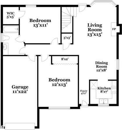 1668 Aaronwood Dr - Photo 3 of 17