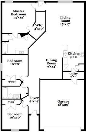 25213 Dickens Dr - Photo 2 of 15