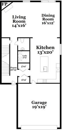 74 Tabilore Loop - Photo 2 of 18