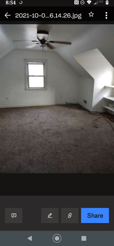 318 Holy Cross Rd #A - Photo 3 of 3