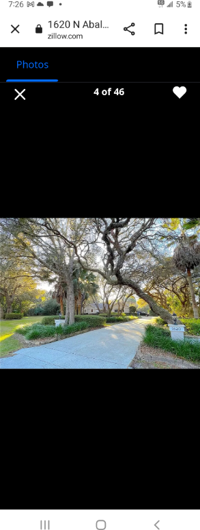 1620 N Abalone Ter - Photo 3 of 3