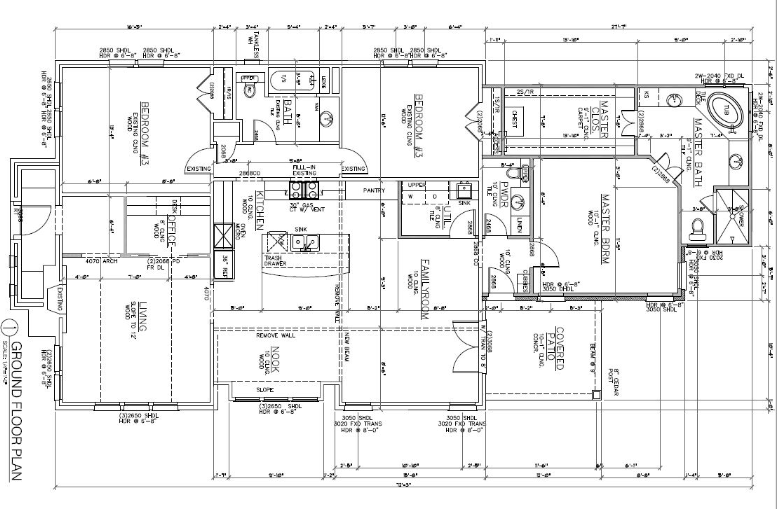 3825 Bunting Ave - Photo 3 of 9