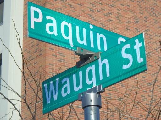 1115 Paquin St - Photo 2 of 8