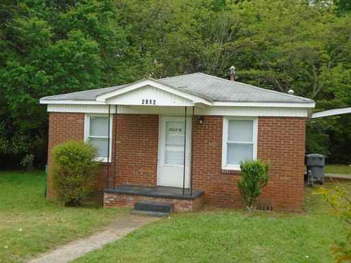 2812 Baltimore Ave #B - Photo 2 of 4