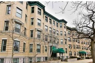 1419 Commonwealth Ave #202 - Photo 1 of 1