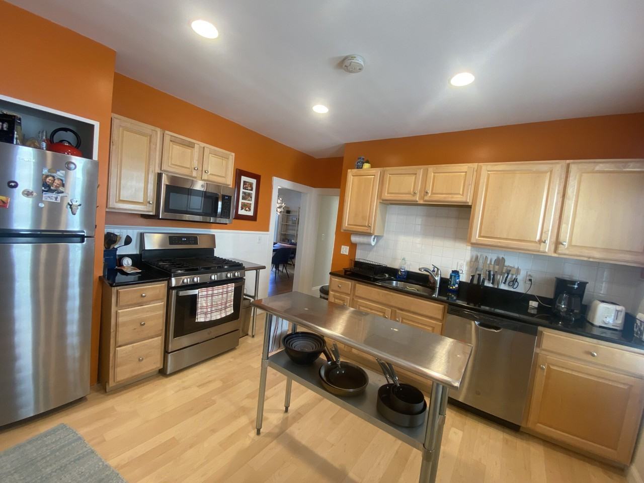108 Heath St #1 - Photo 5 of 24