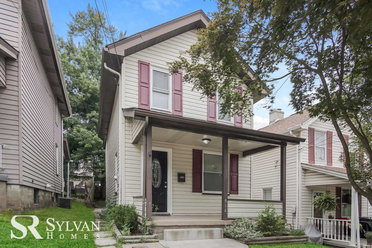 814 Ferree St - Photo 2 of 15