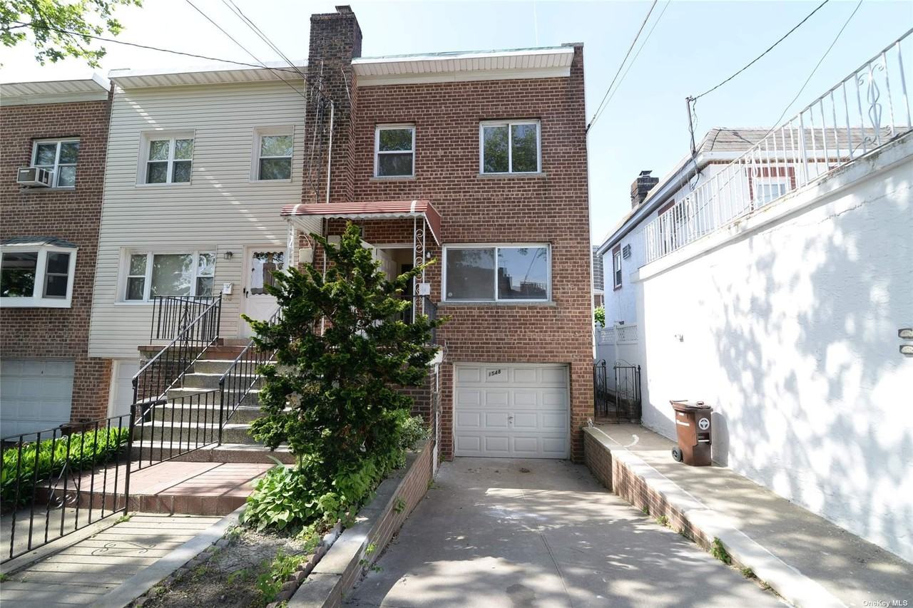 1548 Mcdonald St, New York, NY 10461 3 Bedroom House for $3,400/month -  Zumper